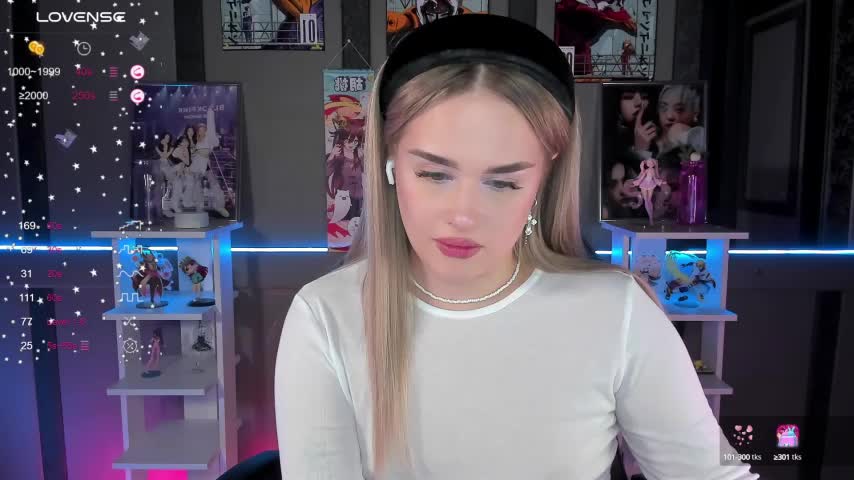 Ellen_Soft Adult Chat September 26, 2025