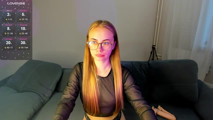 MewStella Adult Chat September 24, 2025