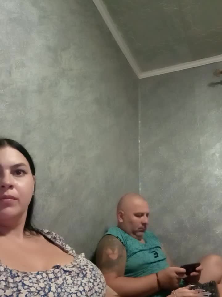 Greta_Tamar Adult Chat September 24, 2025