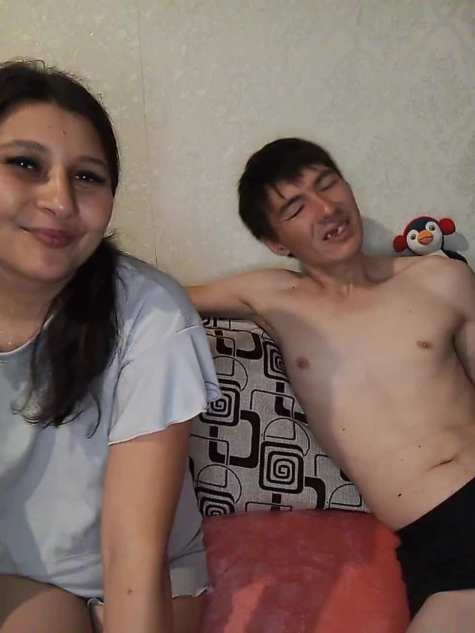 Mary-and-Max Adult Chat September 21, 2025