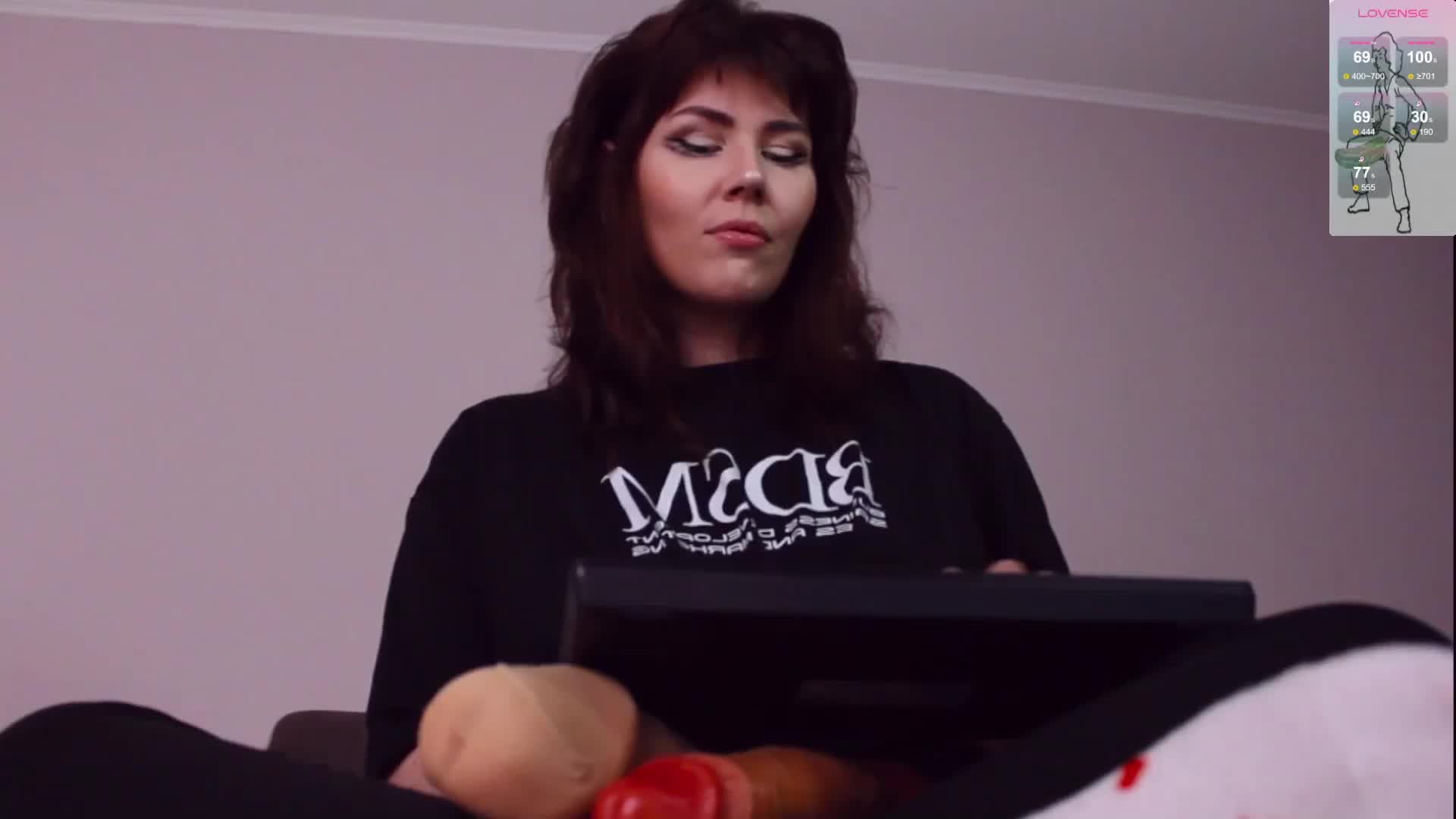 xxxblakexxx Adult Chat September 21, 2025