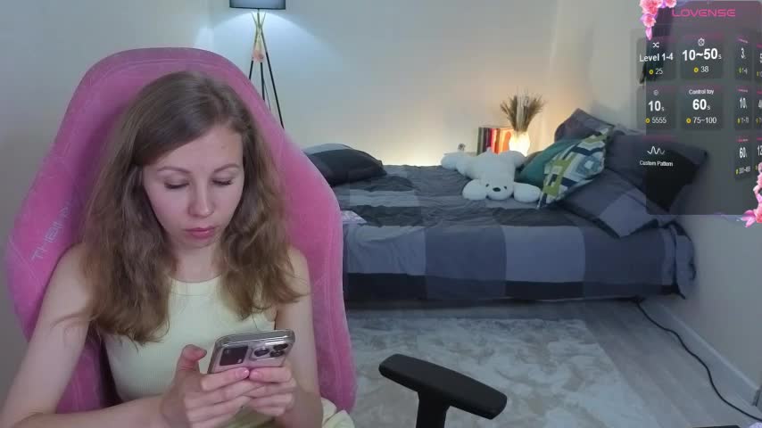 Lill_Mary Adult Chat September 25, 2025