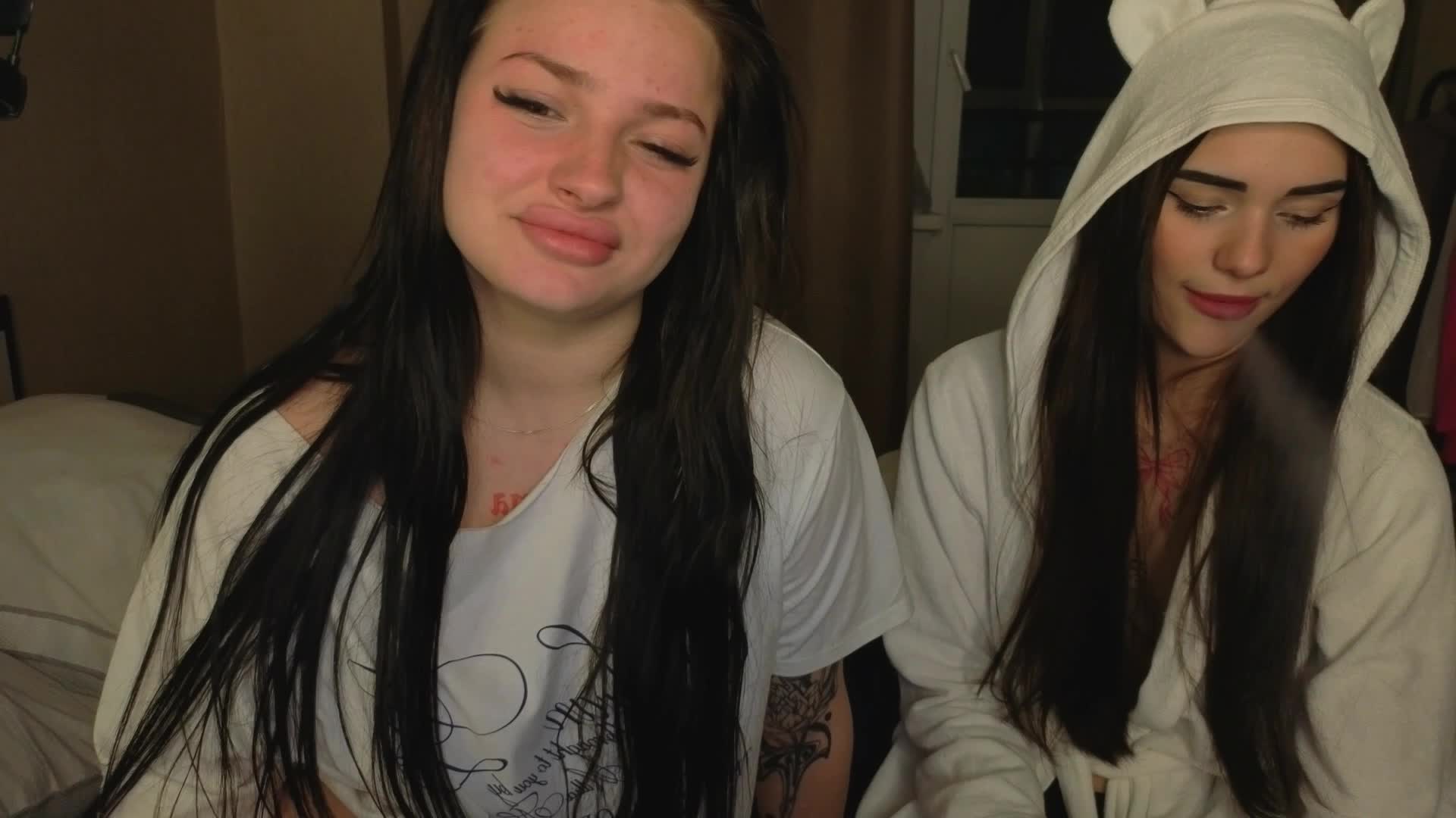 LisaAndDenis Adult Chat September 22, 2025