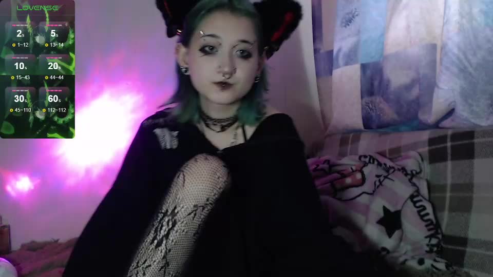 milten_trish Adult Chat September 22, 2025