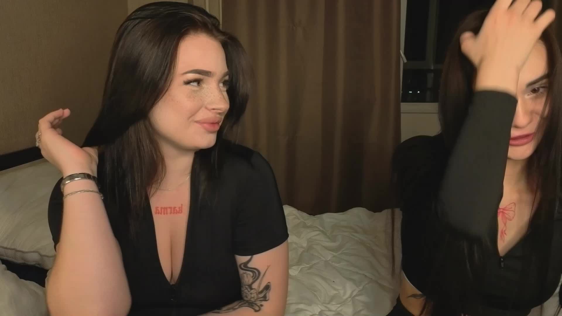 LisaAndDenis Adult Chat September 23, 2025