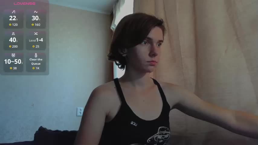 Your_Kitty Adult Chat September 25, 2025