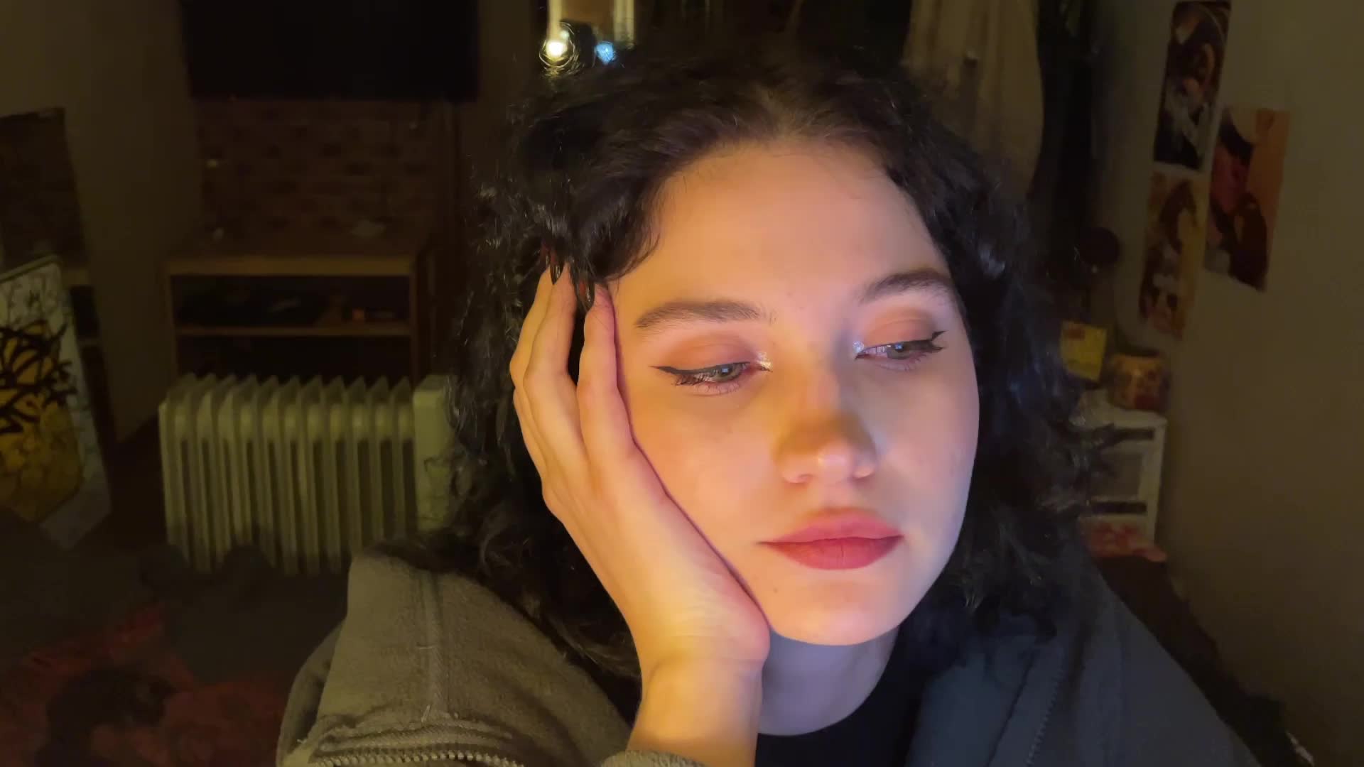 curlymary Adult Chat September 22, 2025