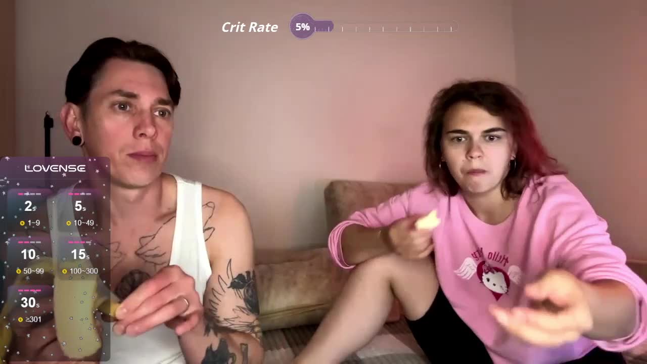 Melodycouple Adult Chat September 22, 2025