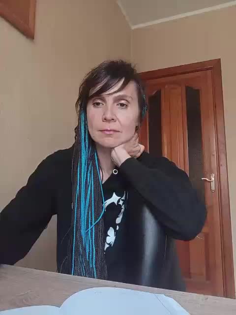 Hellenalonenochka Adult Chat September 24, 2025