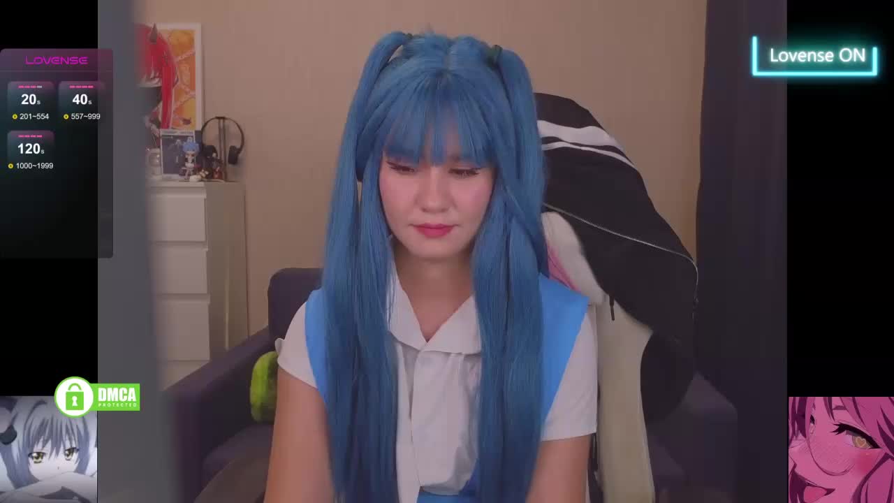 CreamMeow Adult Chat September 24, 2025