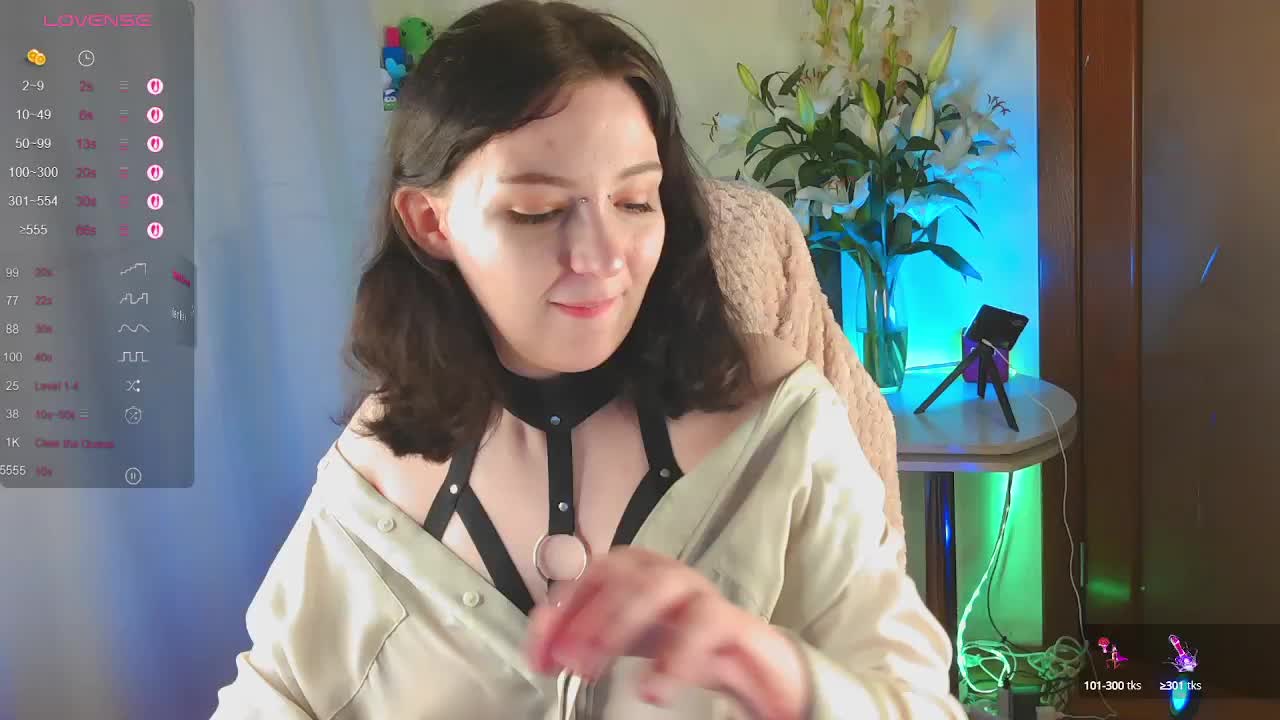 Lirras Adult Chat September 24, 2025