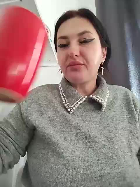 MonicaMilf Adult Chat September 25, 2025