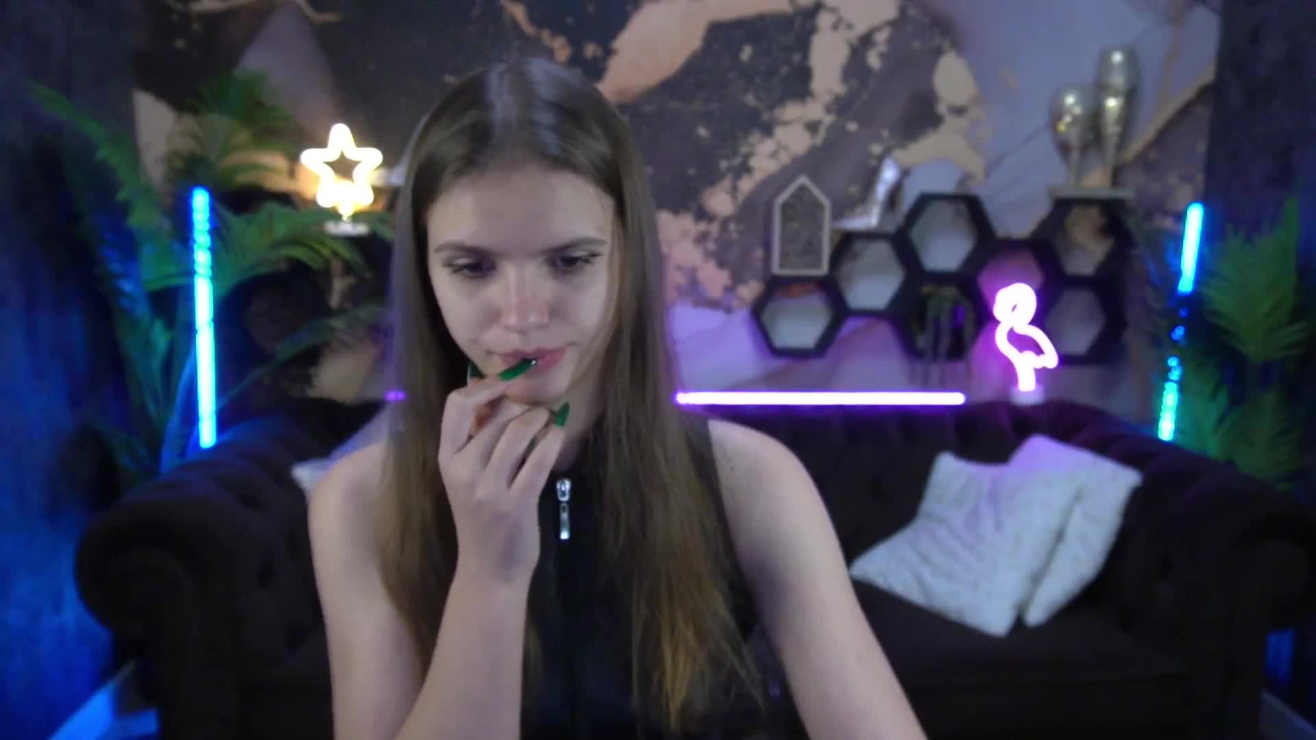 PussyOnLuck Adult Chat September 25, 2025