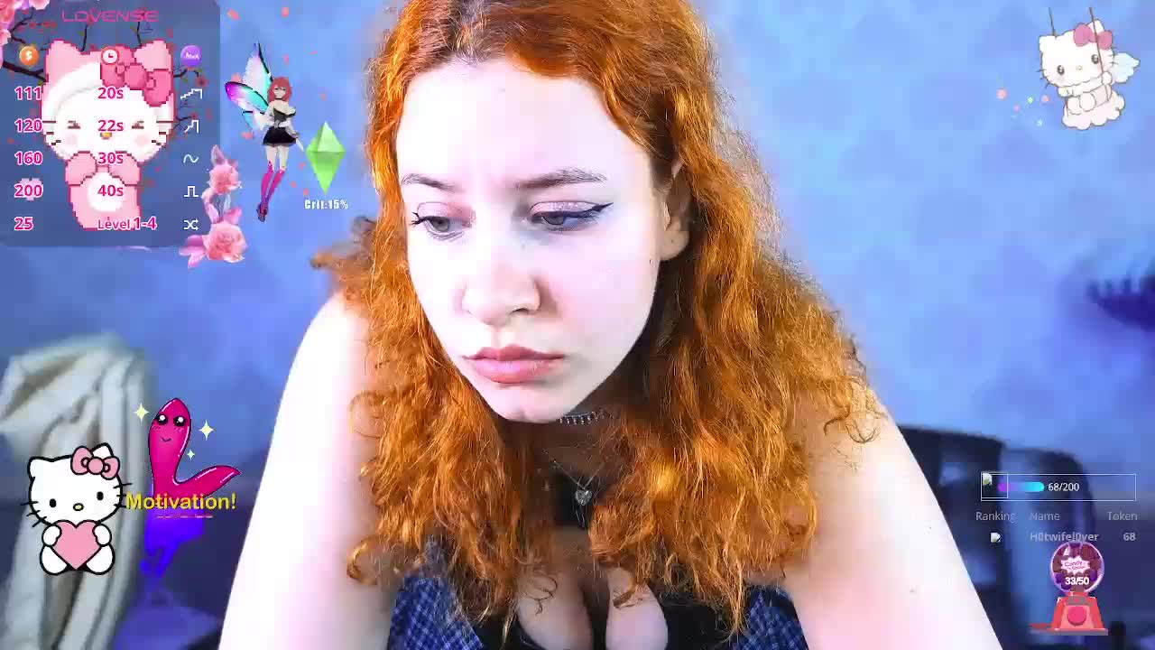 TeilaHex Adult Chat September 24, 2025