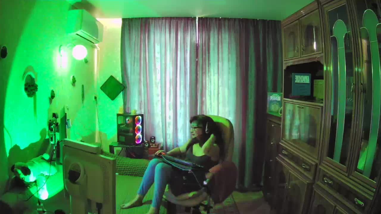 Infodar Adult Chat September 24, 2025