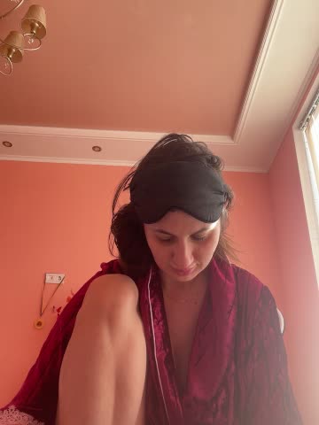 Flossy_Vettie Adult Chat September 24, 2025