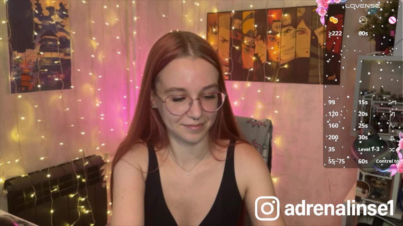 Kushina Adult Chat September 26, 2025