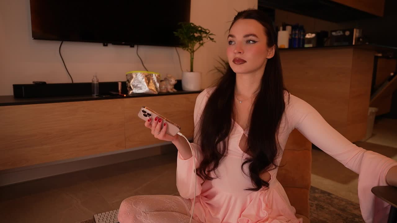 blackvelveet Adult Chat September 24, 2025