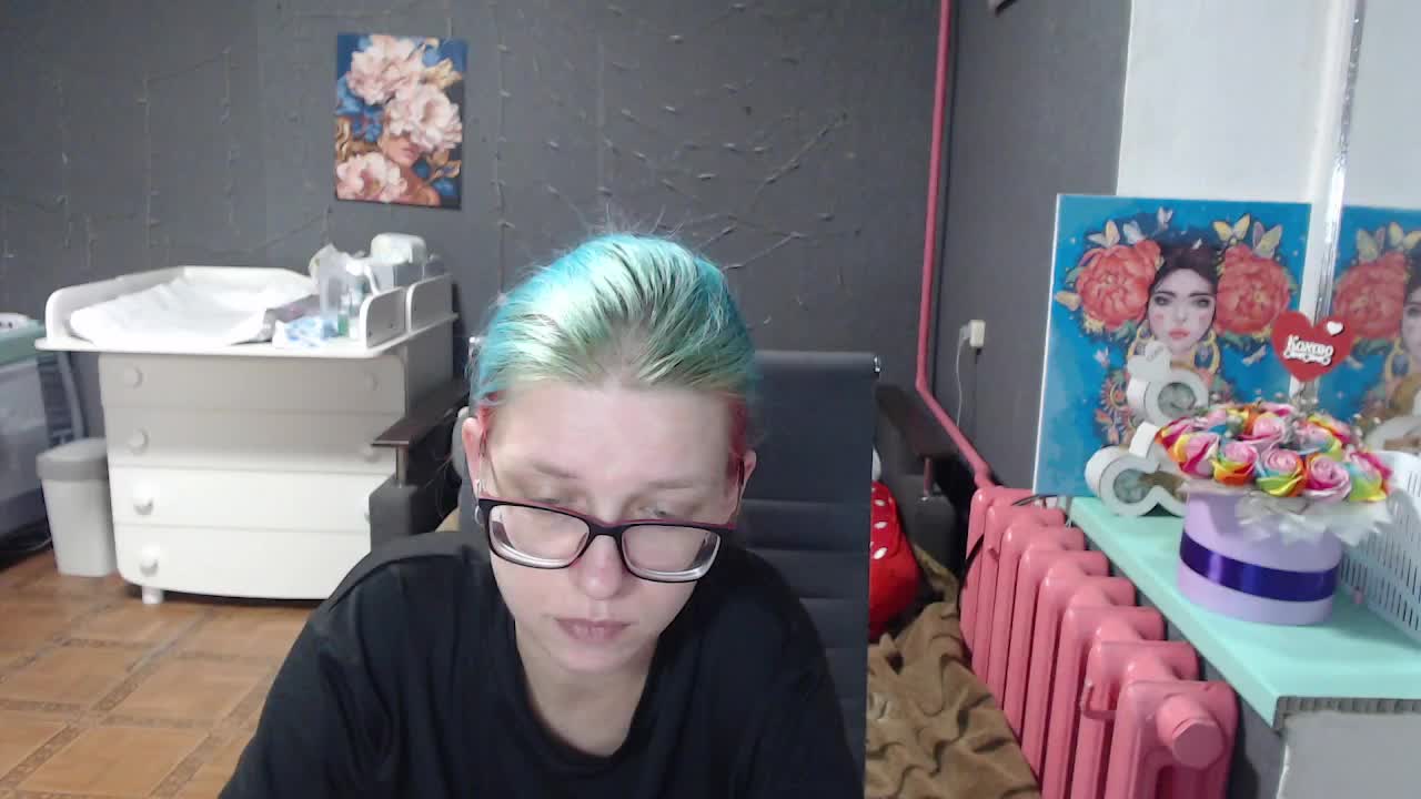 malvinella Adult Chat September 24, 2025