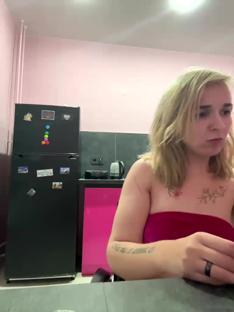 Kinesha Adult Chat September 24, 2025