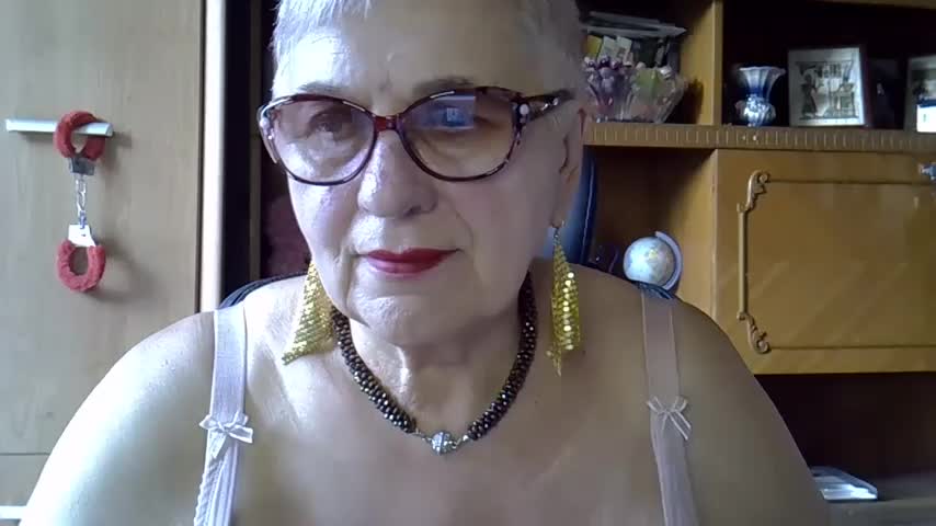 SweetCherry27 Adult Chat September 25, 2025