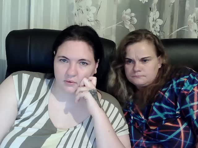 HollyXEva Adult Chat September 23, 2025