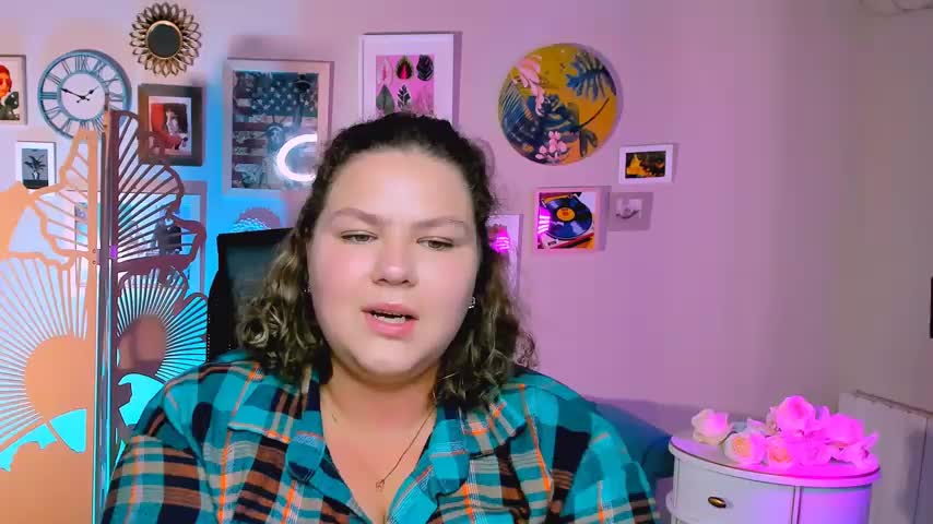 FlorenceAnderson Adult Chat September 25, 2025