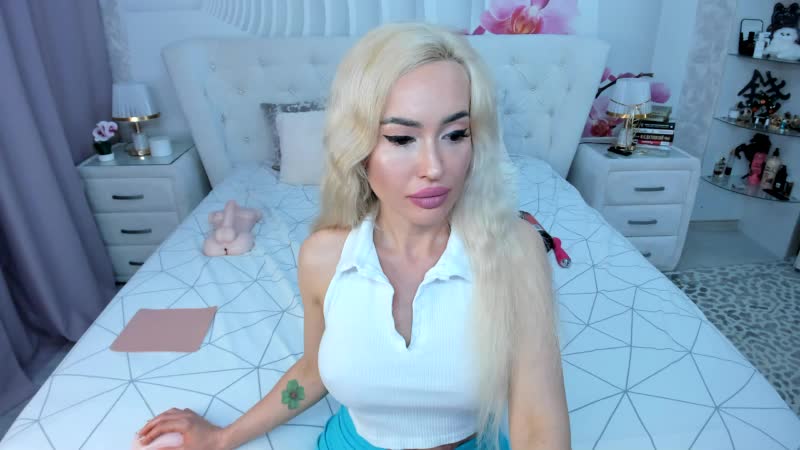 HottieSweetBritney Adult Chat September 24, 2025