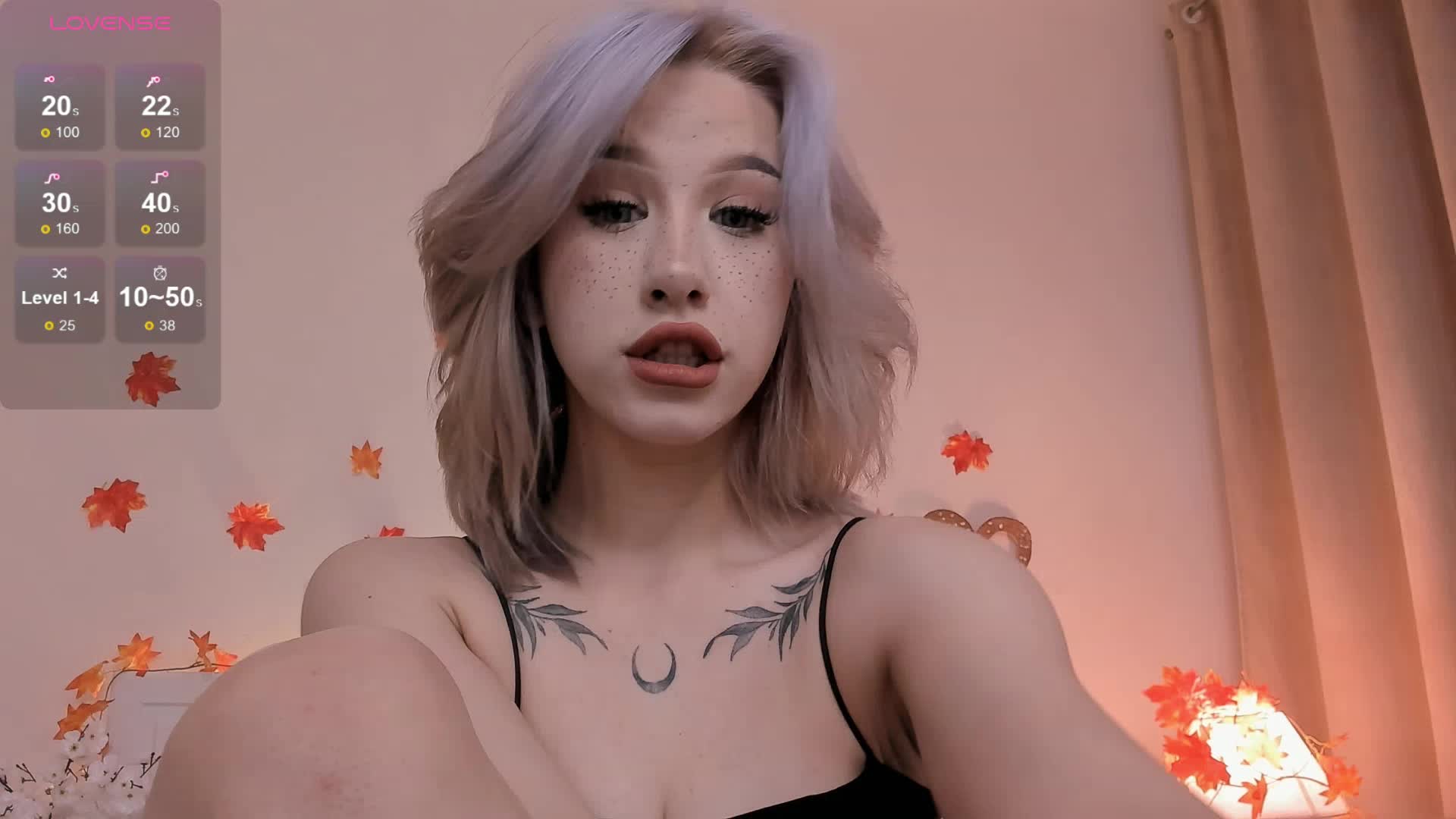 Necucubi Adult Chat September 25, 2025