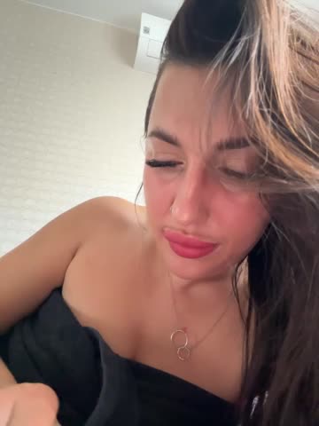 AleksandraRich Adult Chat September 25, 2025