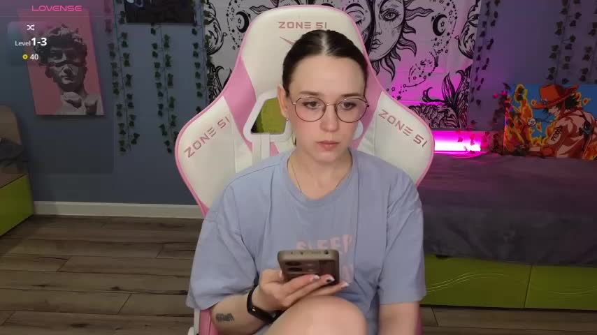 Sweet_frosti Adult Chat September 25, 2025