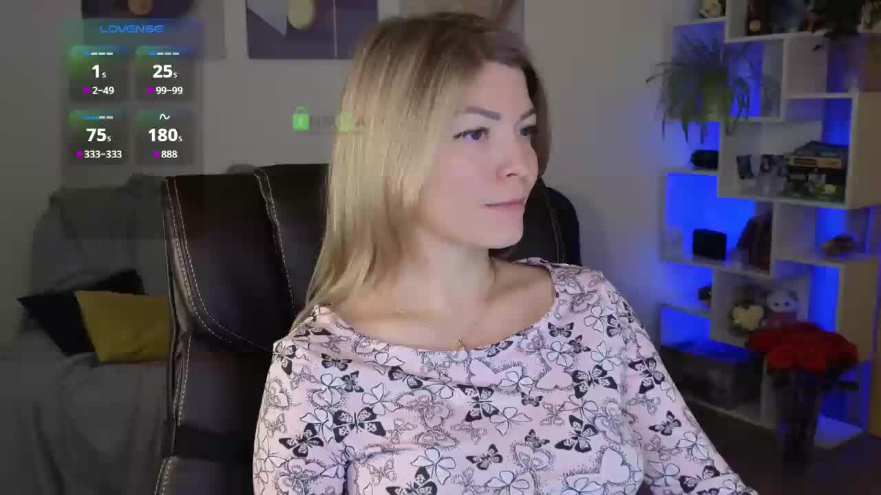 _Cute Adult Chat September 23, 2025