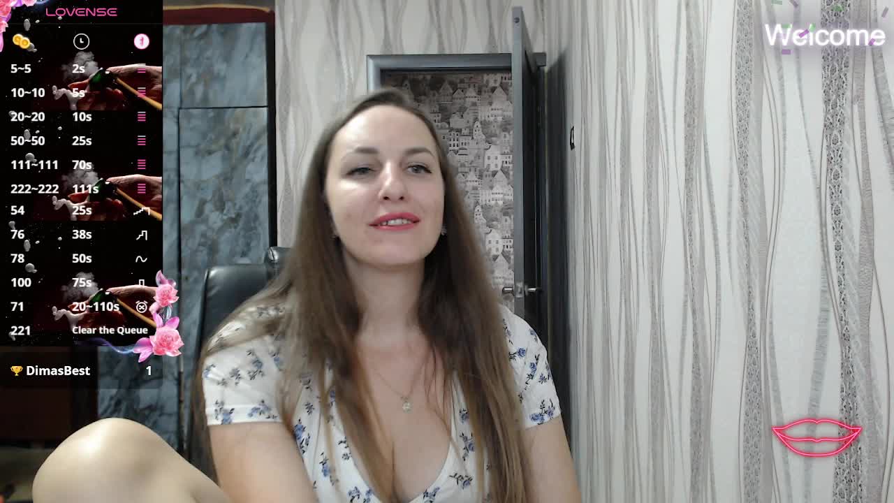 MilayaZhenya Adult Chat September 26, 2025