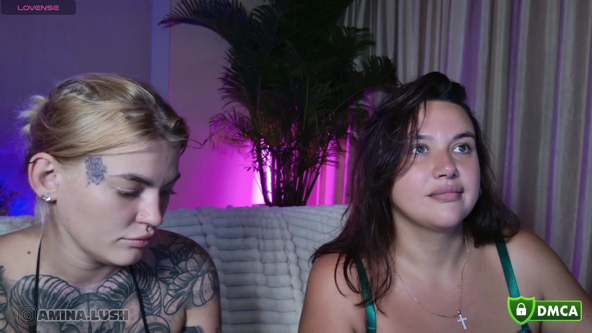 AminaLush Adult Chat September 23, 2025