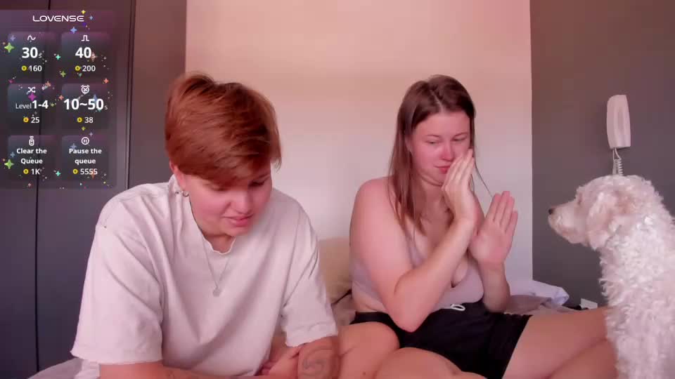 alexiacortez Adult Chat September 24, 2025