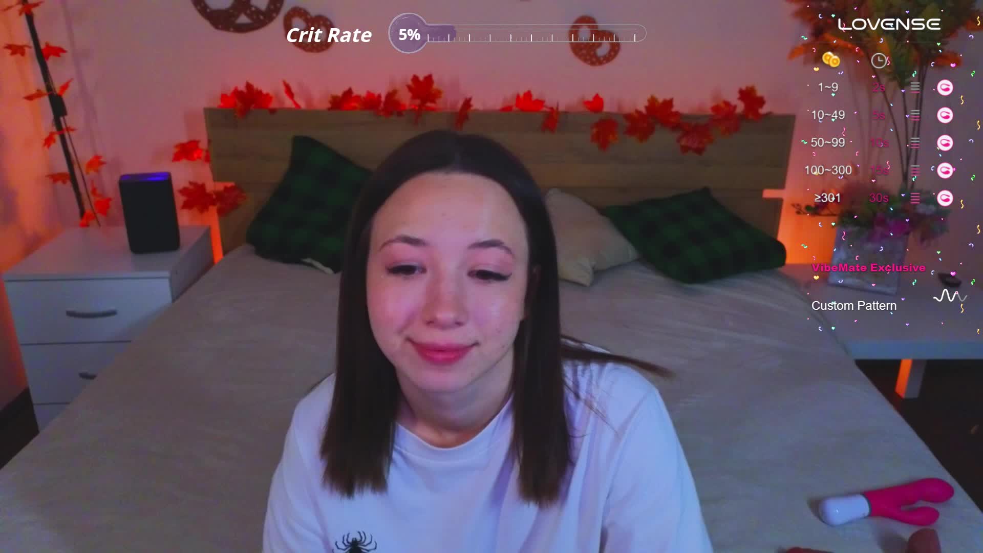 Trixiie Adult Chat September 25, 2025