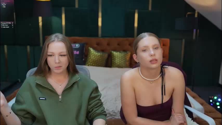 anabel2054 Adult Chat September 25, 2025