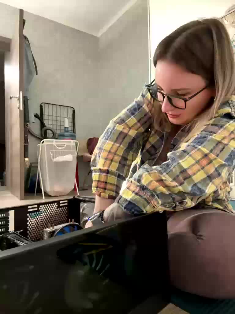 FetishTeacher Adult Chat September 23, 2025