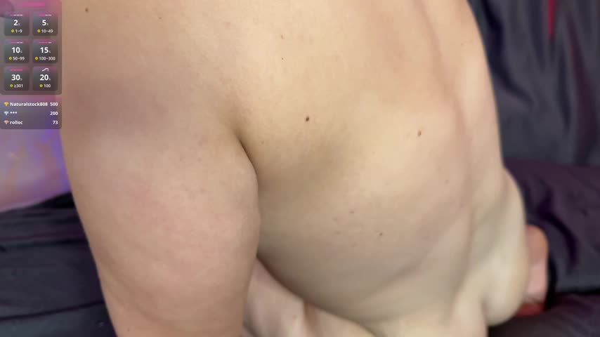 little_nymphomaniac Adult Chat September 24, 2025