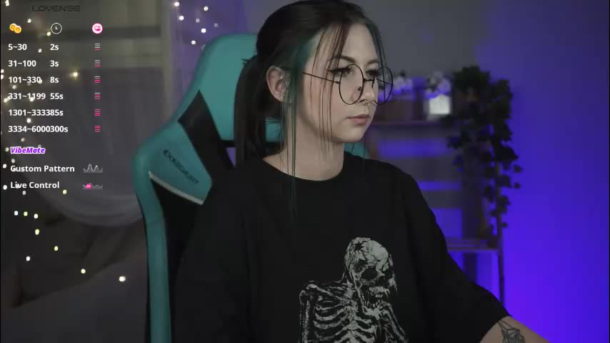 wesleegray Adult Chat September 25, 2025