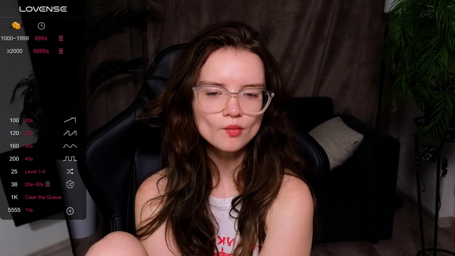 SonyaGlen Adult Chat September 23, 2025