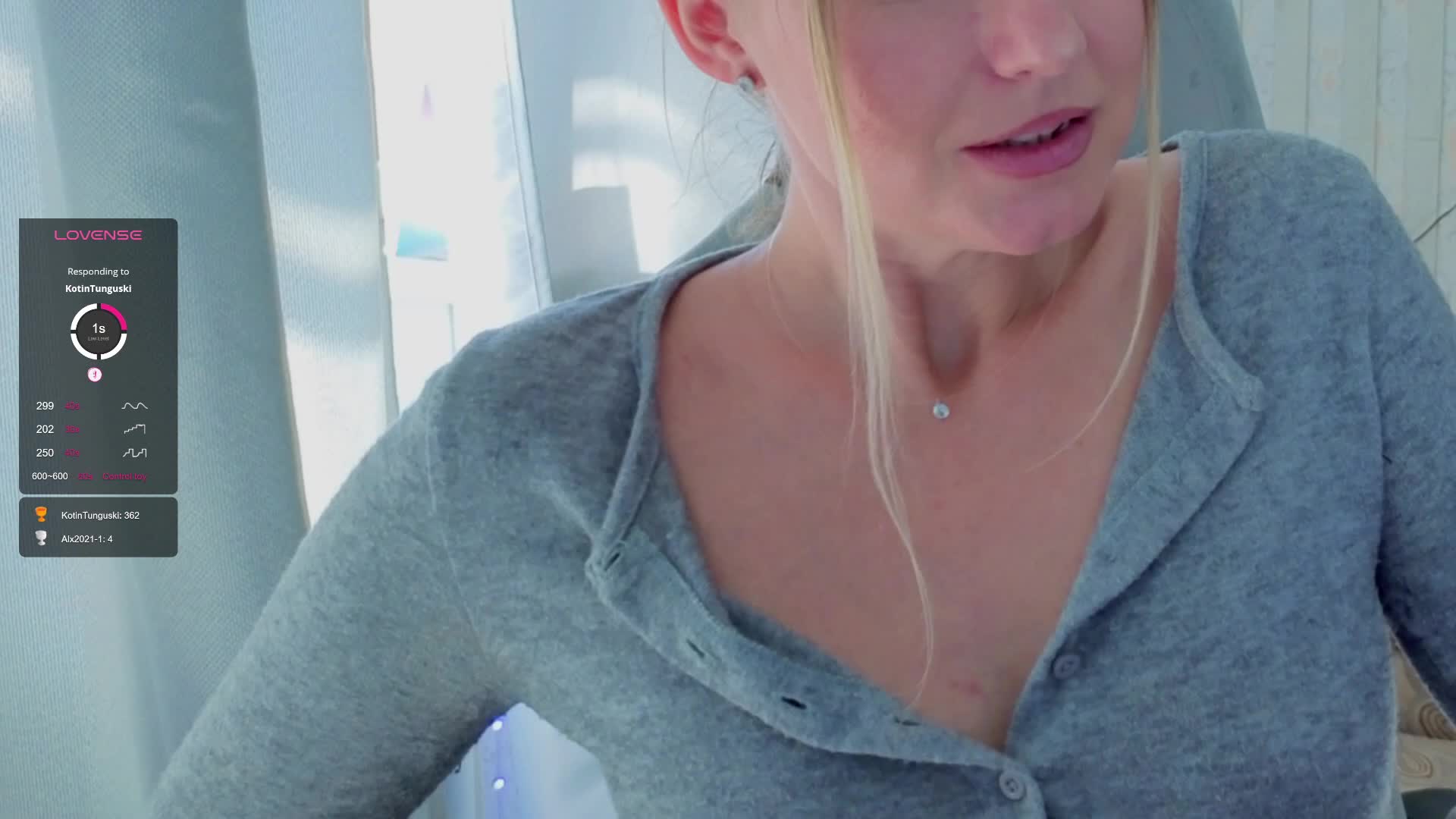 KotiMrrr Adult Chat September 24, 2025