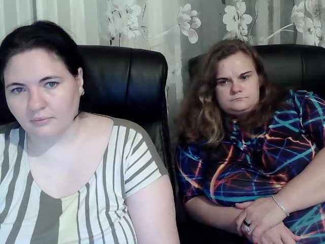 HollyXEva Adult Chat September 23, 2025