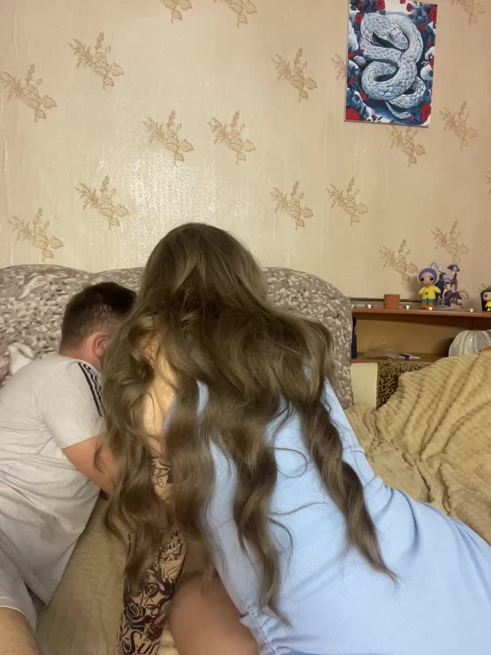 Sun-Moon Adult Chat September 24, 2025