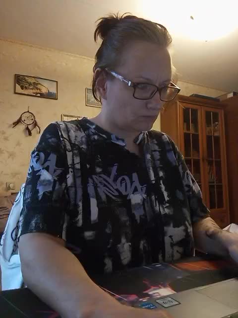 Tignari Adult Chat September 25, 2025