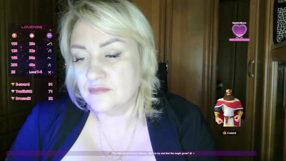 Pavuhi Adult Chat September 23, 2025