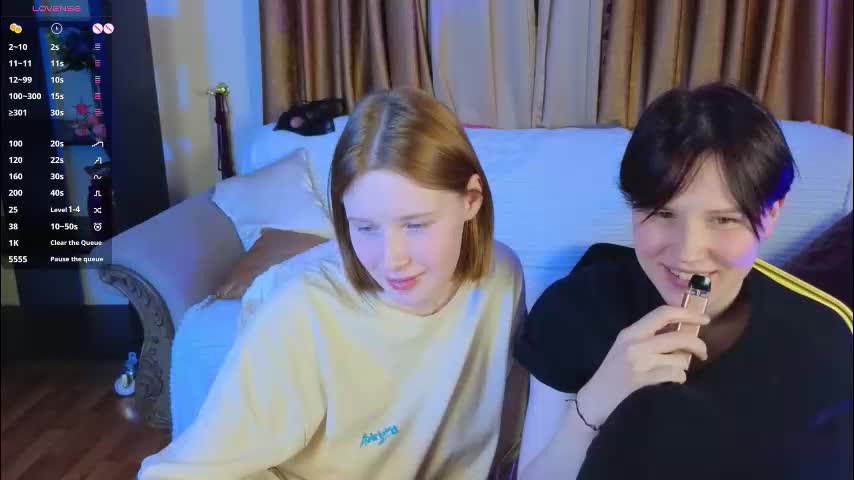 babees_eva Adult Chat September 23, 2025