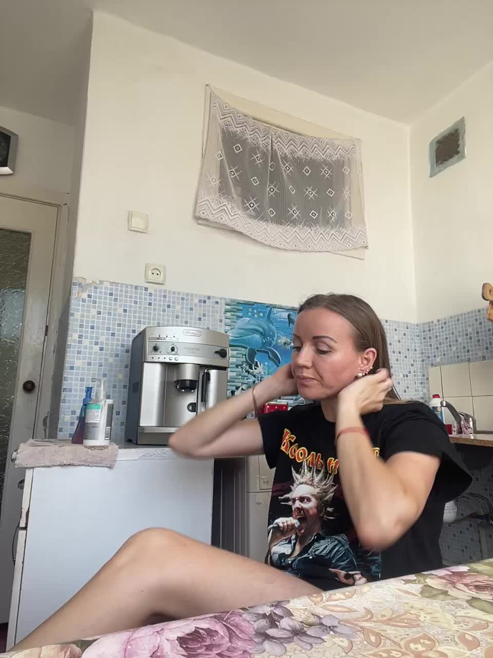 NeZabudka- Adult Chat September 21, 2025