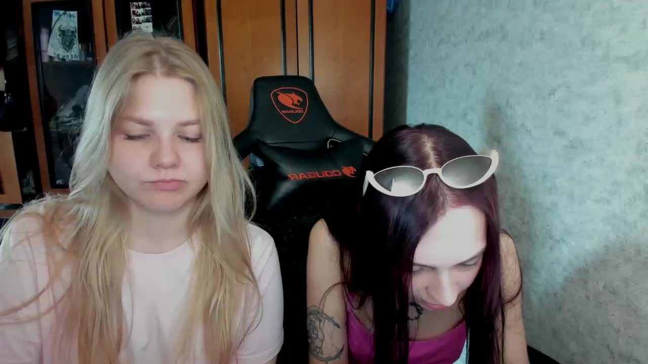 Rachel-Sharps Adult Chat September 25, 2025