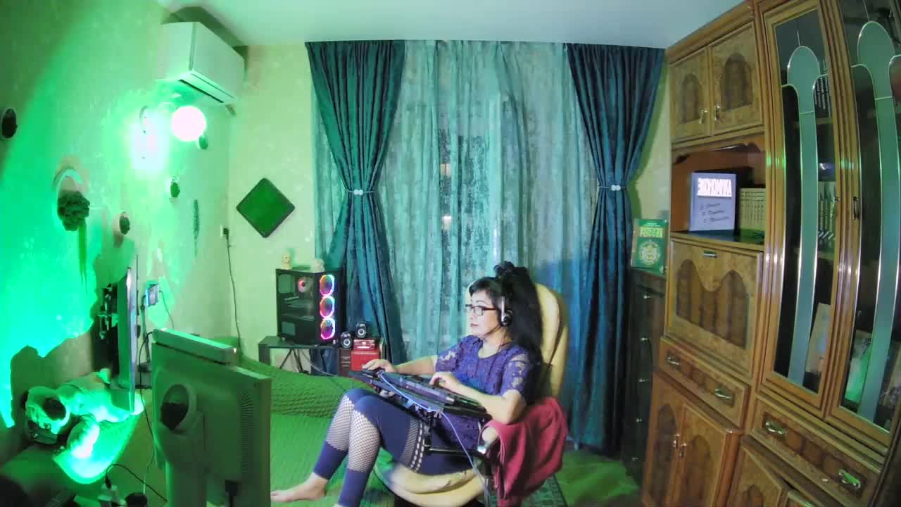 Infodar Adult Chat September 24, 2025